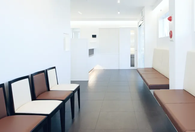 矯正費用・料金表