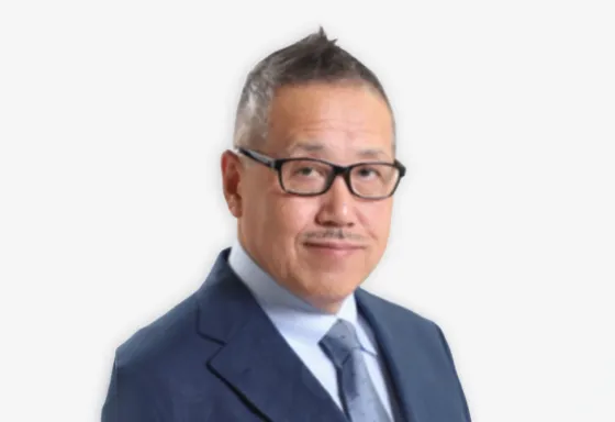 院長がすべての歯列矯正を担当