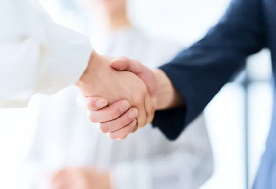 信頼関係を大切にする