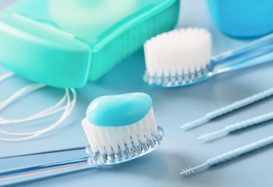 毎日のケアについてもフォロー