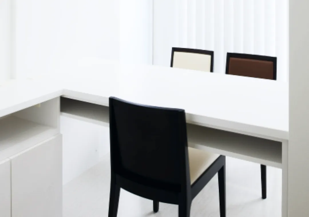 矯正治療メニュー